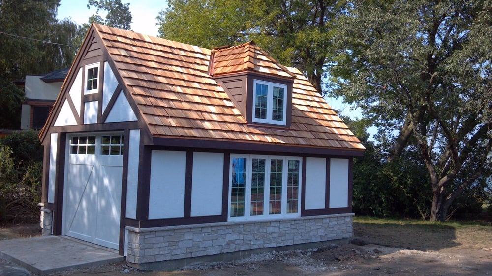 Photo of JW & Sons Custom Builders