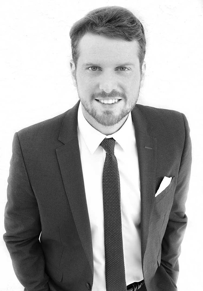 Photo of Ben Lawson - Compass Real Estate