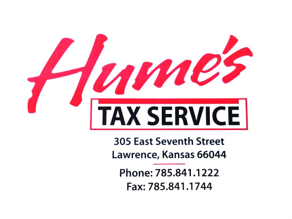 Photo of Hume's Tax Service