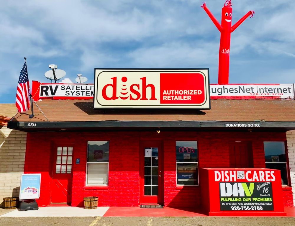 Photo of Electronic System Sales LLC, DBA Dish Tech