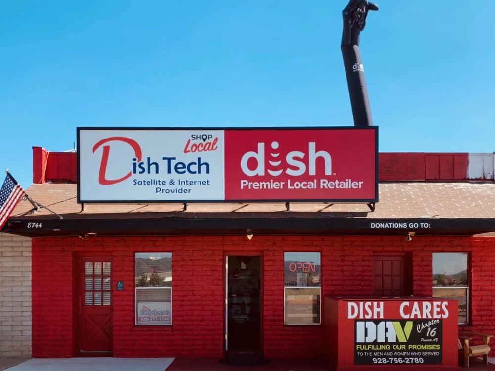 Photo of Electronic System Sales LLC, DBA Dish Tech