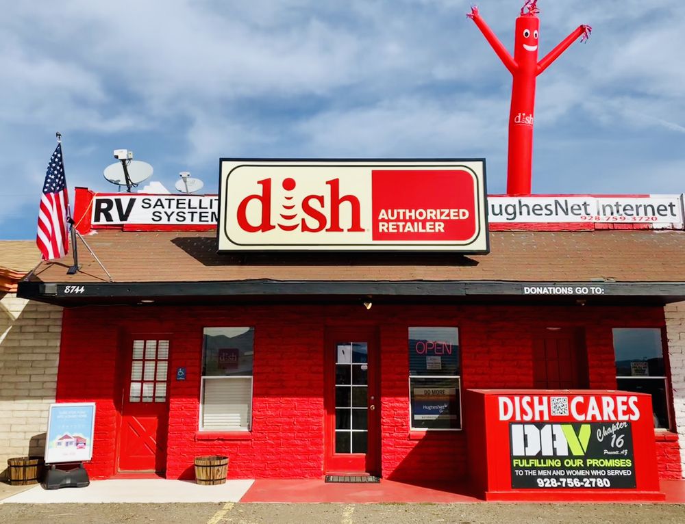 Photo of Electronic System Sales LLC, DBA Dish Tech