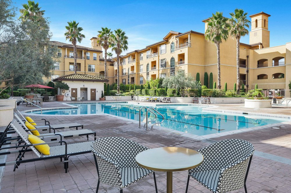 Photo of Santa Palmia at Palm Valley Apartments