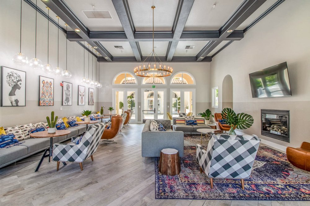 Photo of Santa Palmia at Palm Valley Apartments