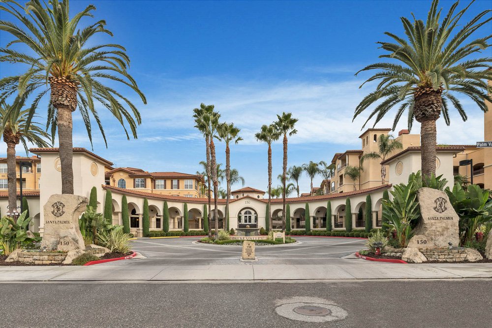 Photo of Santa Palmia at Palm Valley Apartments