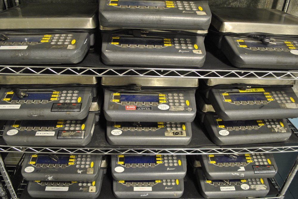 Photo of Cross Precision Measurement - Accredited Memphis Calibration Lab
