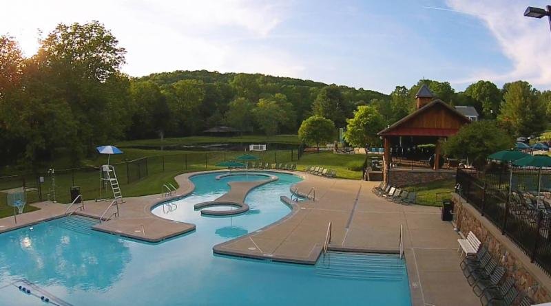 Photo of Valleybrook Country Club
