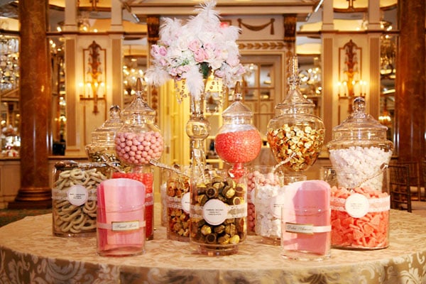 Photo of Candy Dish Decor