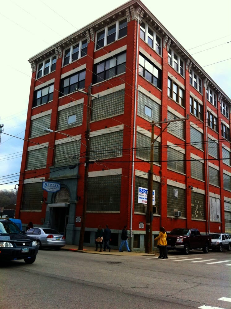 Photo of Bertke Electrical Services & Testing