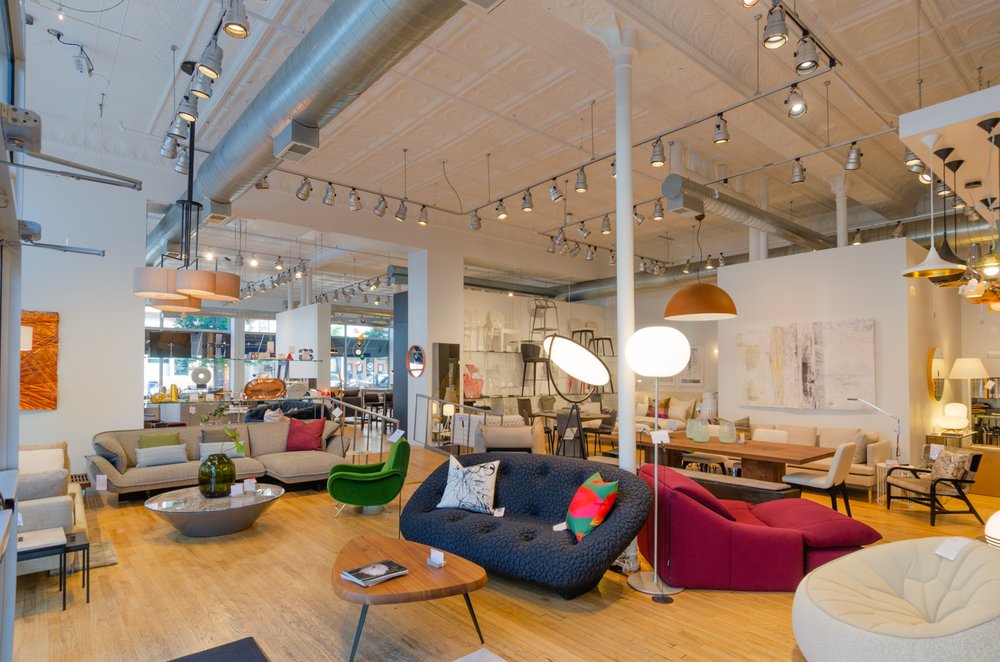 Photo of Projects Comtemporary Furniture