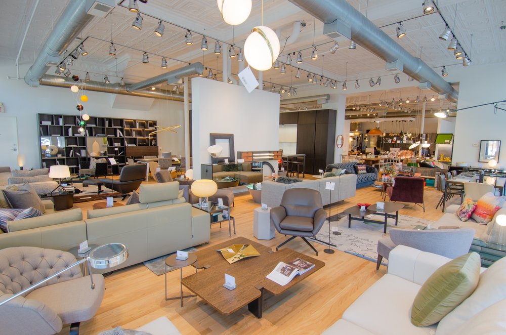 Photo of Projects Comtemporary Furniture