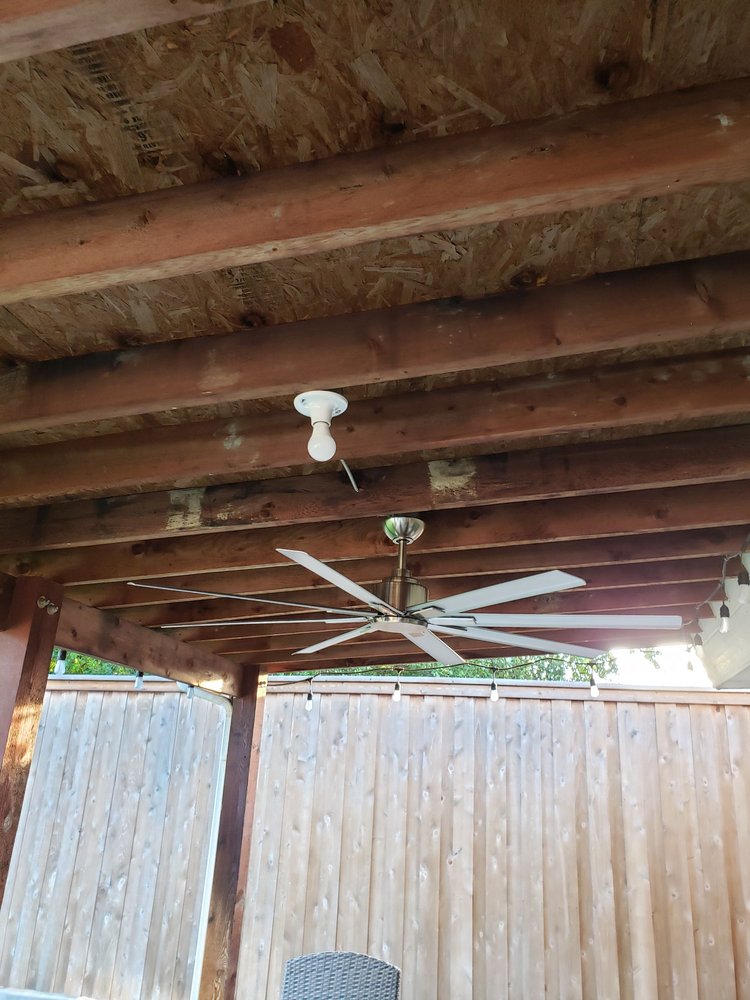 Photo of Electrician On Call