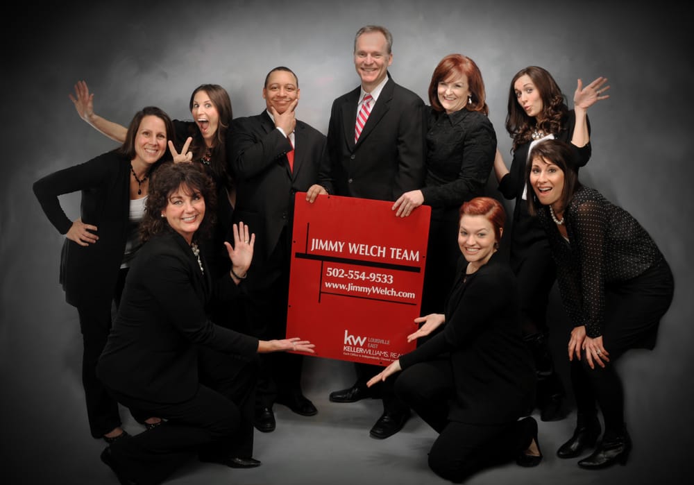 Photo of Jimmy Welch Team