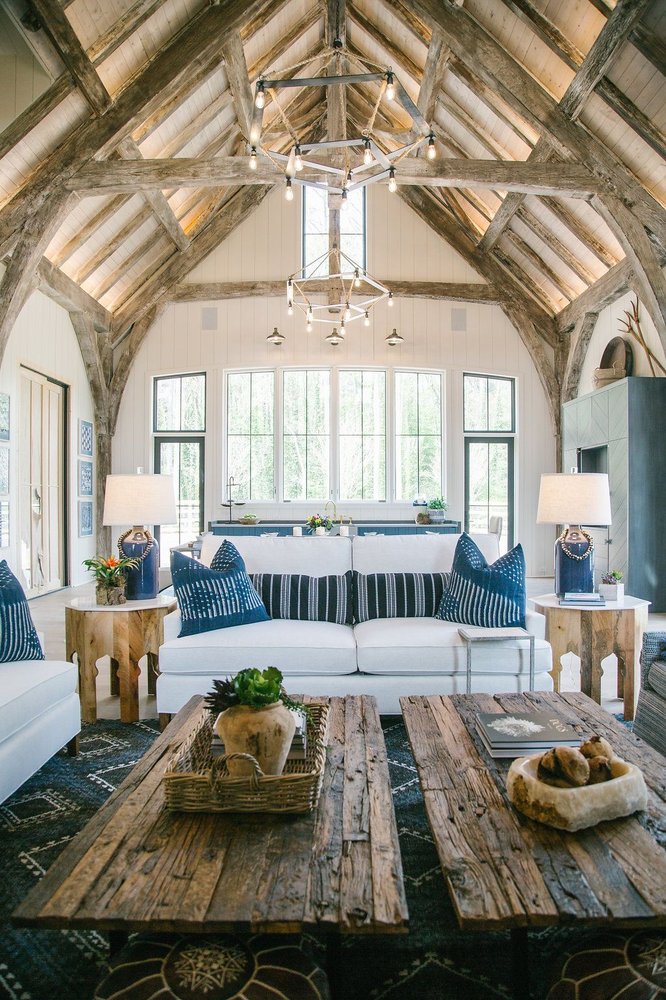 Photo of Outrageous Interiors