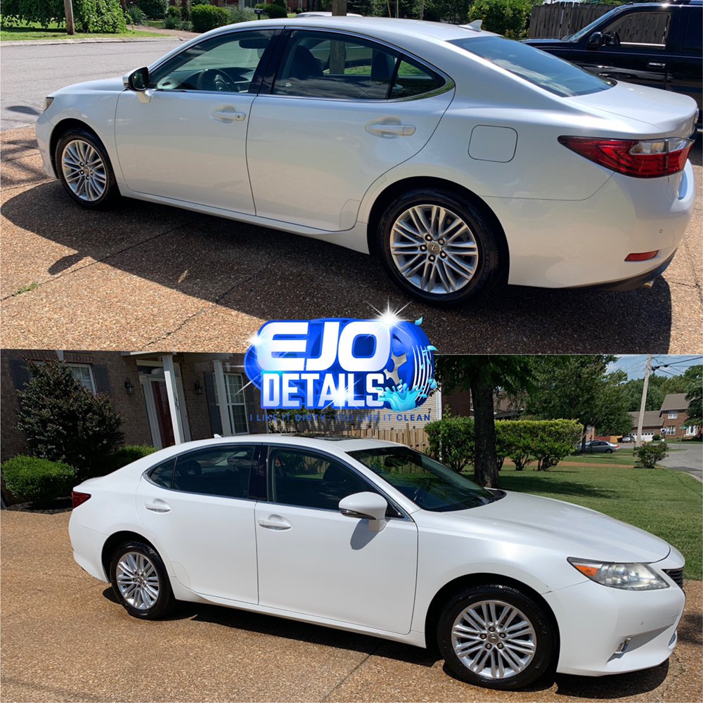 Photo of Ejo Details