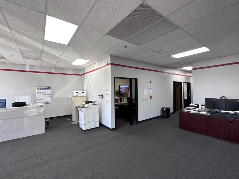 Photo of Rodriguez Professional Painting