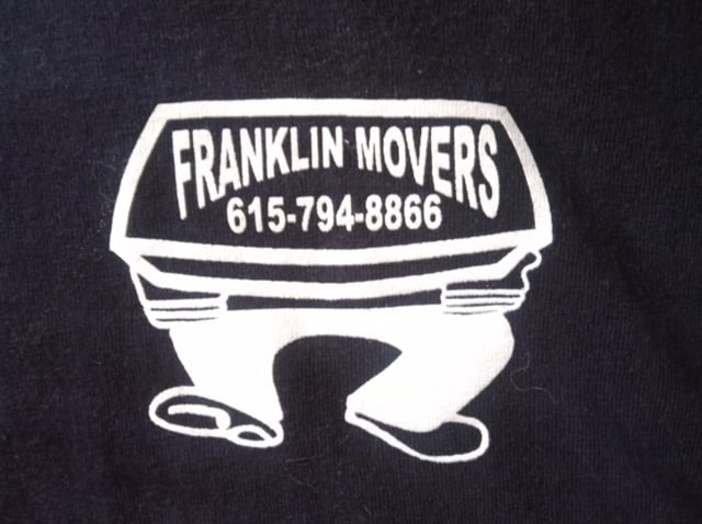 Photo of Franklin Movers