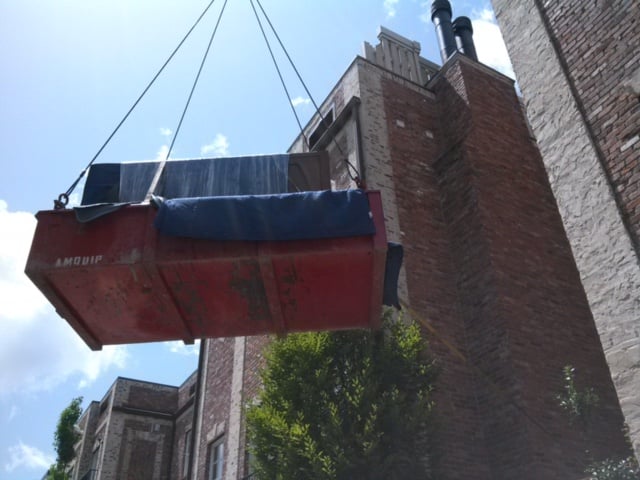 Photo of Franklin Movers
