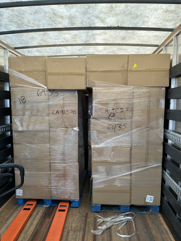 Photo of Karma Transportation
