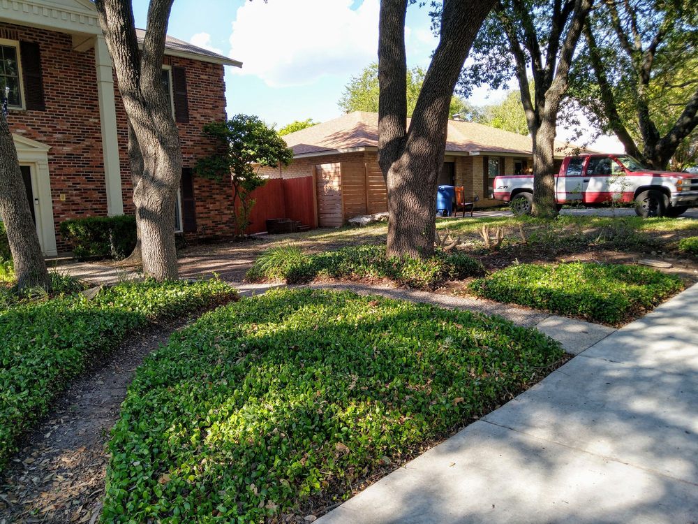 Photo of Eagleye Services Landscape And More