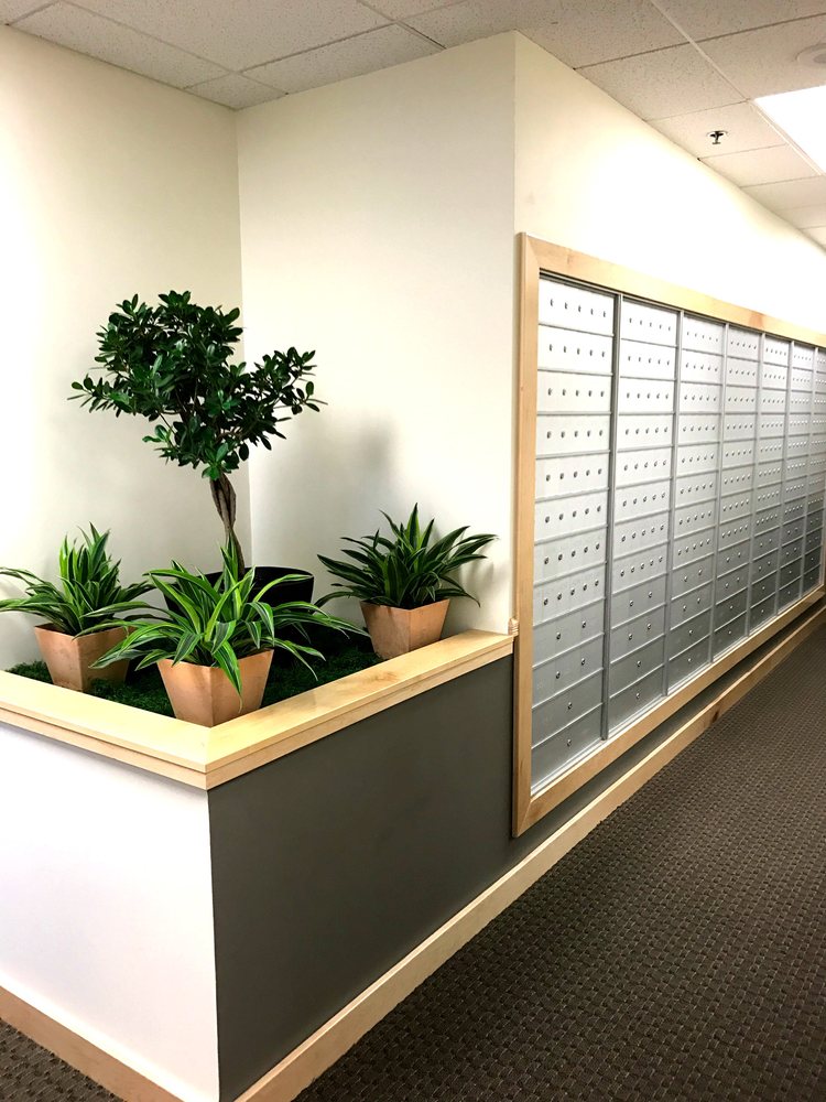 Photo of Bethesda Business Center