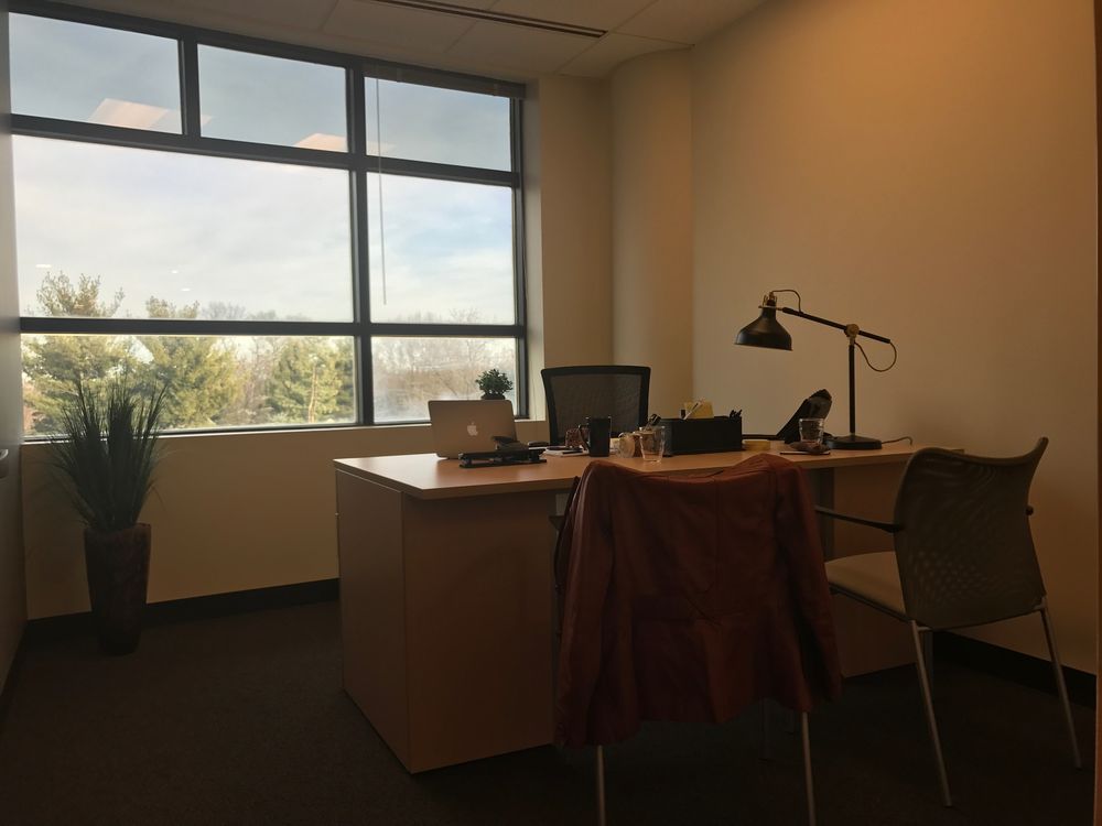 Photo of Bethesda Business Center