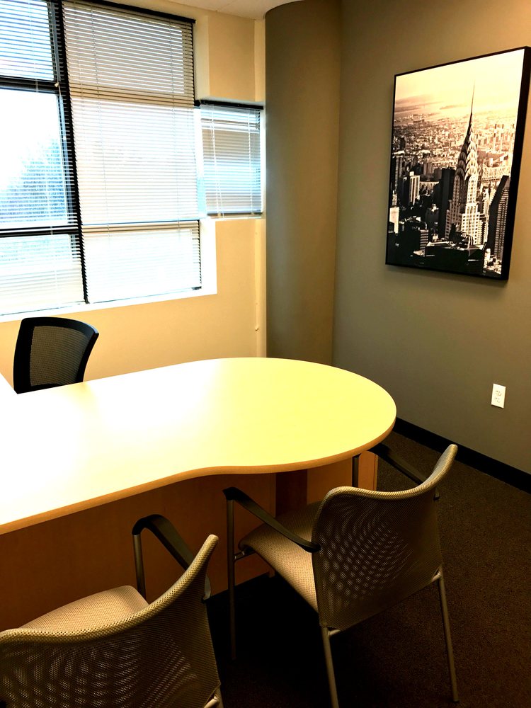Photo of Bethesda Business Center