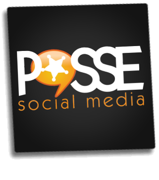 Photo of Posse Social Media