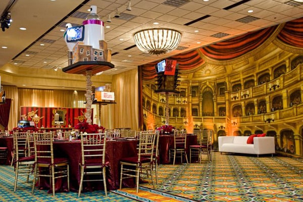 Photo of Backdrops Beautiful