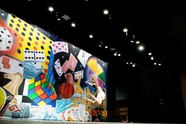 Photo of Backdrops Beautiful