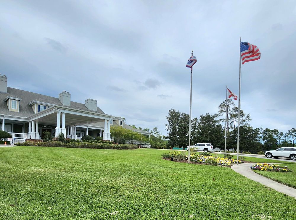 Photo of Jacksonville Golf & Country Club