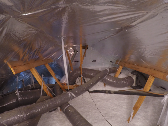 Photo of Energy Attic