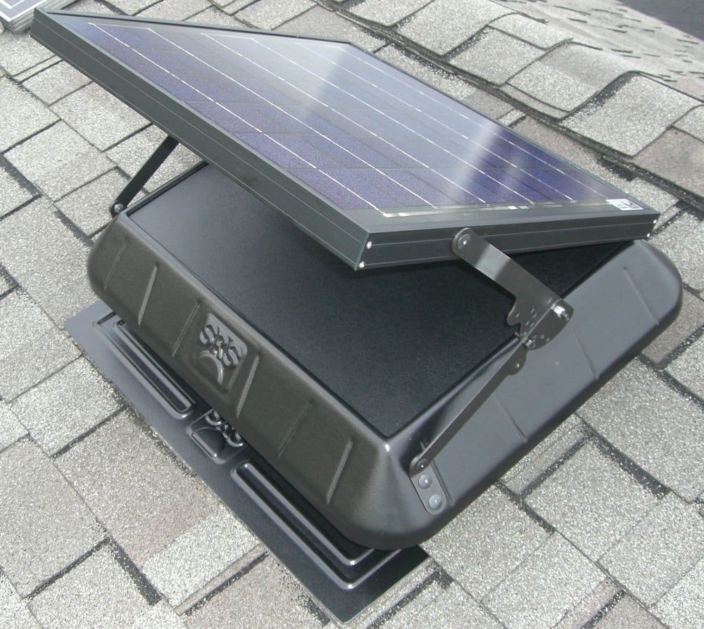 Photo of Energy Attic