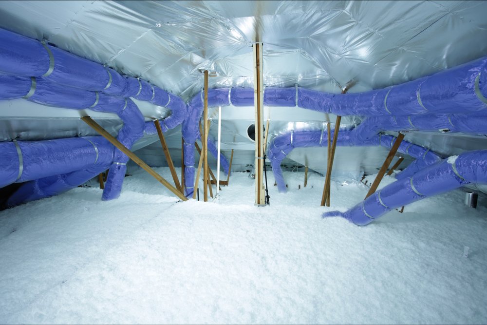 Photo of Energy Attic