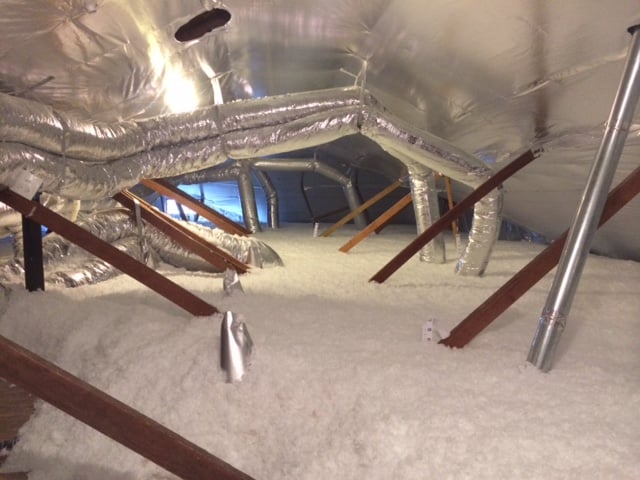 Photo of Energy Attic