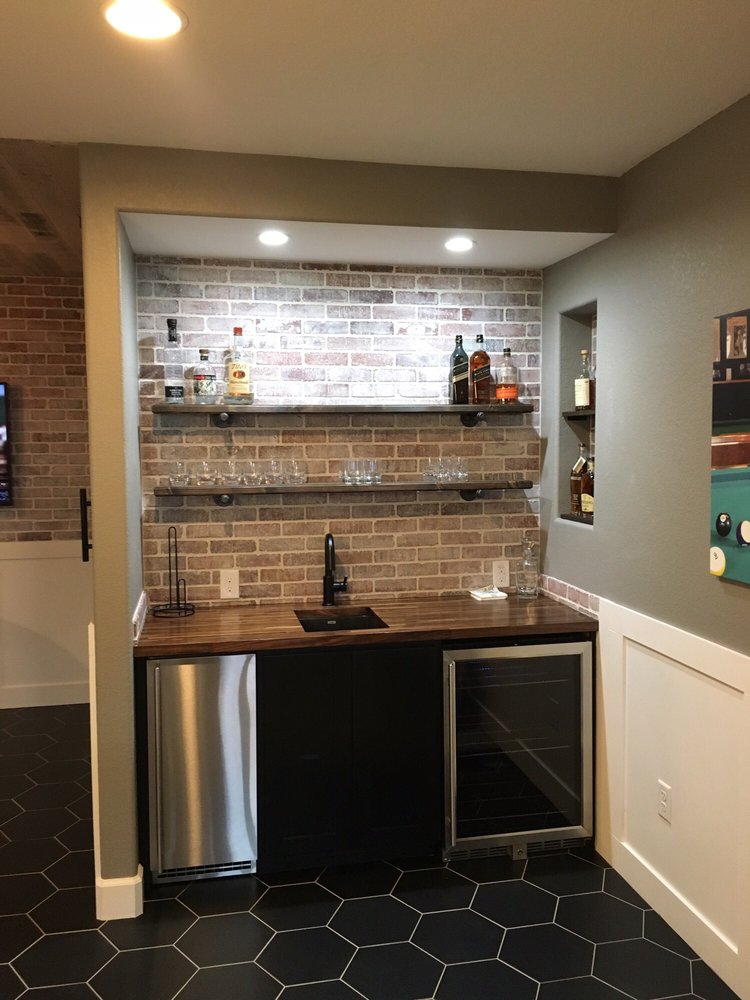 Photo of Rockin Rod Custom Tile