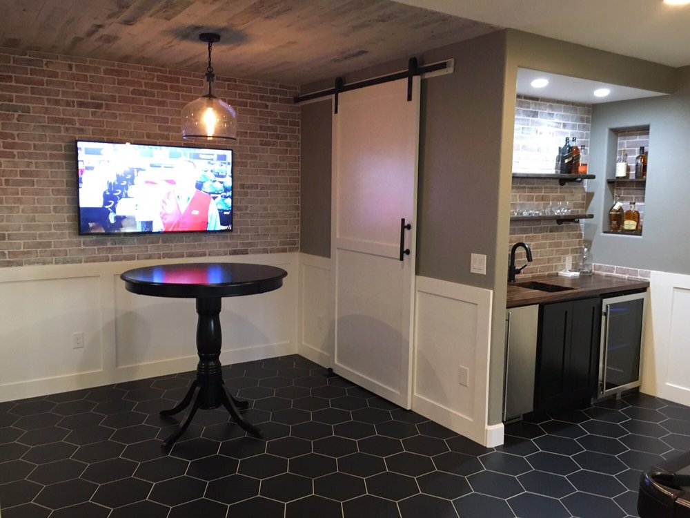 Photo of Rockin Rod Custom Tile