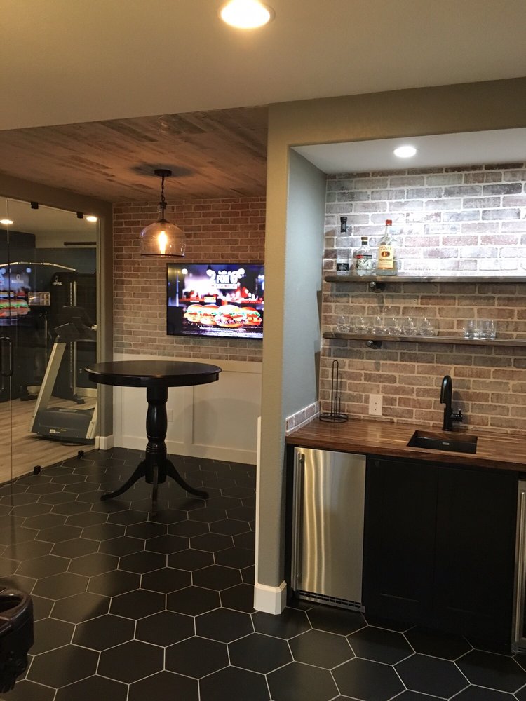 Photo of Rockin Rod Custom Tile