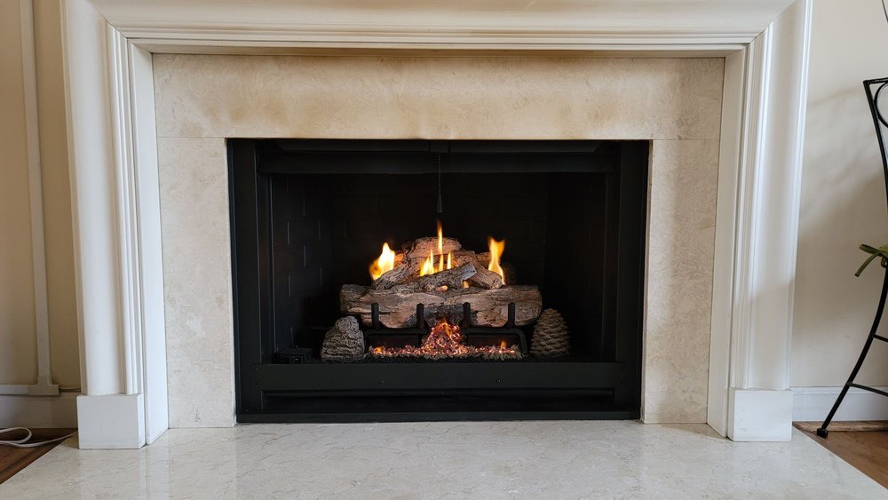 Photo of Sweep Your Chimney