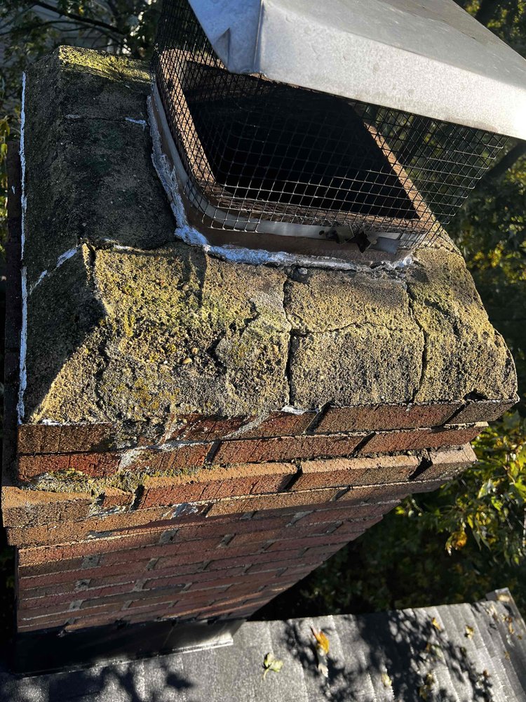 Photo of Sweep Your Chimney