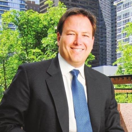 Photo of Jeff Baker - CrossCountry Mortgage