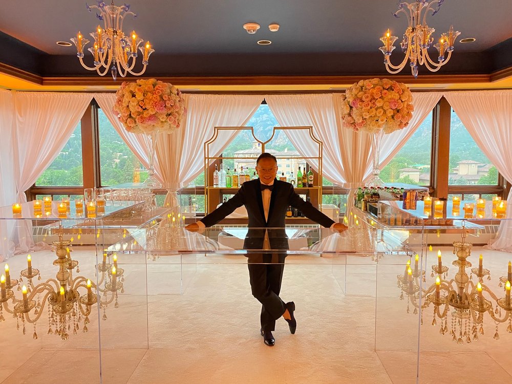 Photo of Thomas Bui Lifestyle