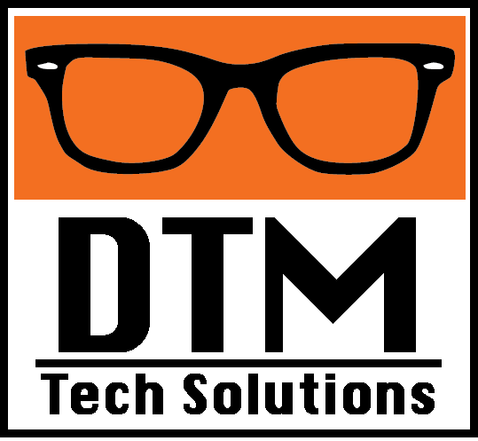 Photo of DTM Tech Solutions