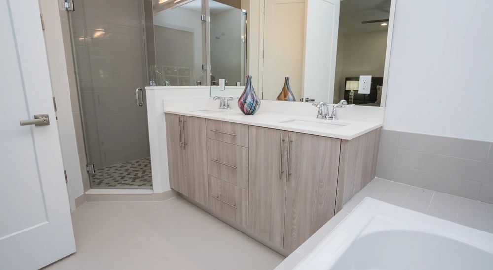 Photo of Smart Cabinet Solution