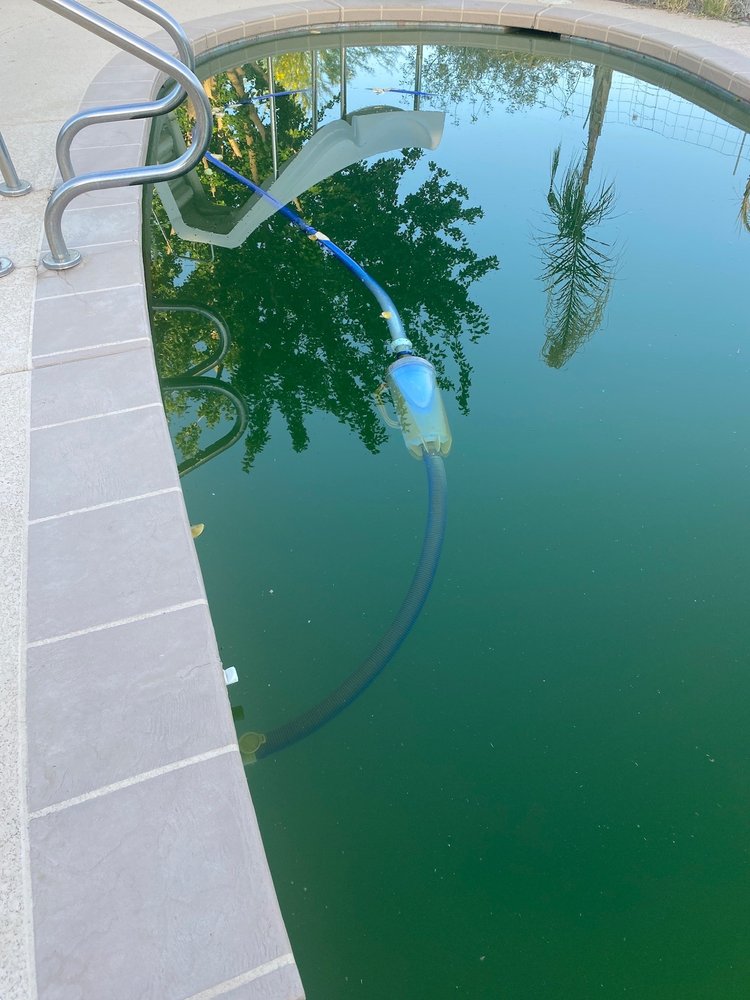 Photo of JStarr Pool Services