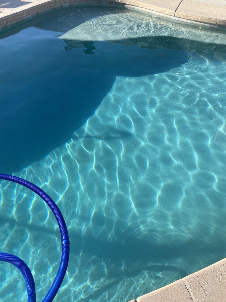 Photo of JStarr Pool Services