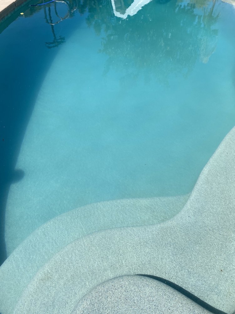 Photo of JStarr Pool Services