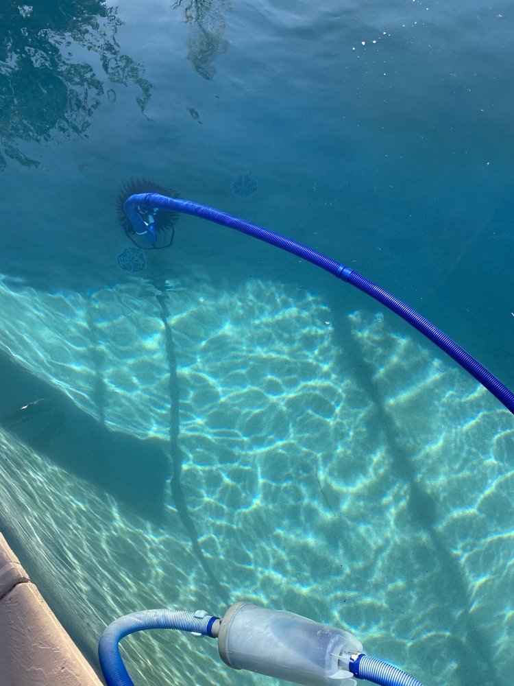 Photo of JStarr Pool Services