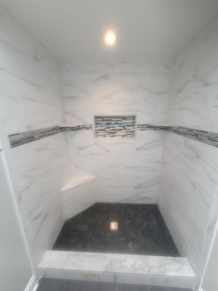 Photo of First Class Tile