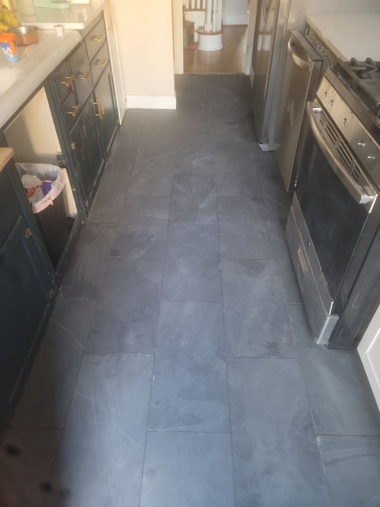 Photo of First Class Tile